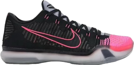 Nike Kobe 10 Elite Low Mambacurial