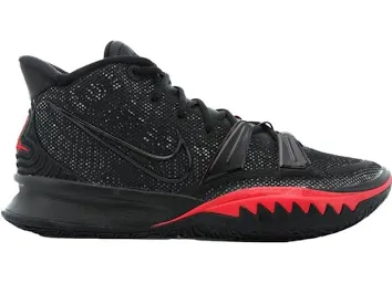 Nike Kyrie 7 Bred Reconditionné