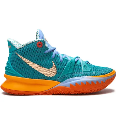 Nike Kyrie 7 Concepts Reconditionné