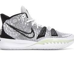 Nike Kyrie 7 Brooklyn Reconditionné