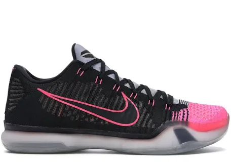 Nike Kobe X Mercurial Reconditionné