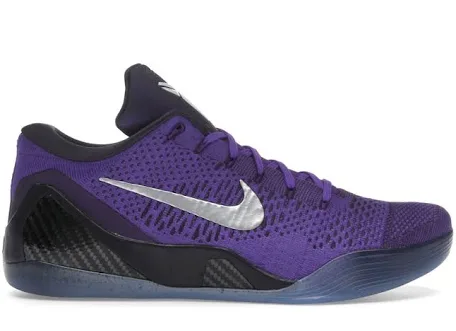 Nike Kobe 9 Protro Moonwalker Reconditionné