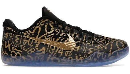 Nike Kobe 11 Protro mamba day Reconditionné