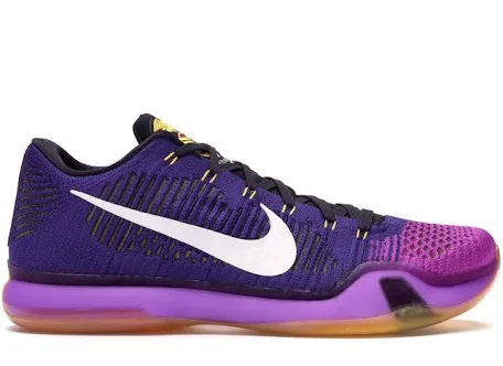 Nike Kobe X Elite Draft Pick Reconditionné