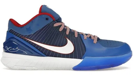 Nike Kobe 4 Protro Philly Reconditionné