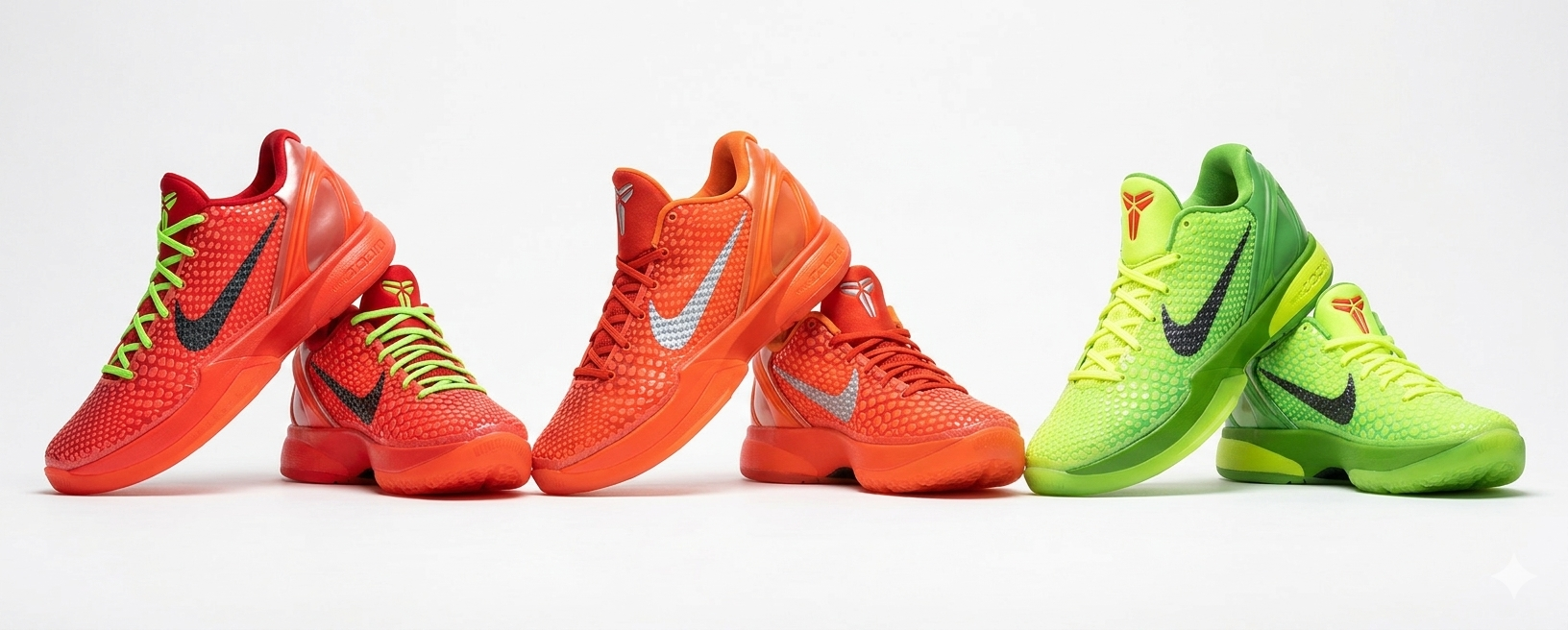 Nike Kobe 6 Protro