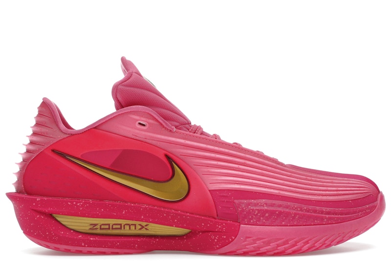 Nike GT Cut 3 Turbo Rob Dillingham PE