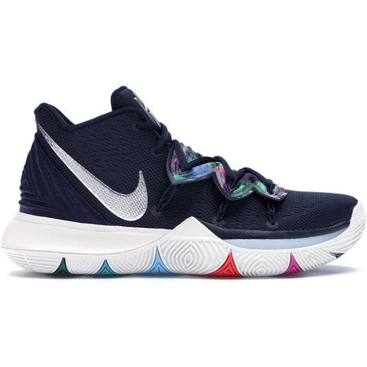 Nike Kyrie 5 Multi-Color