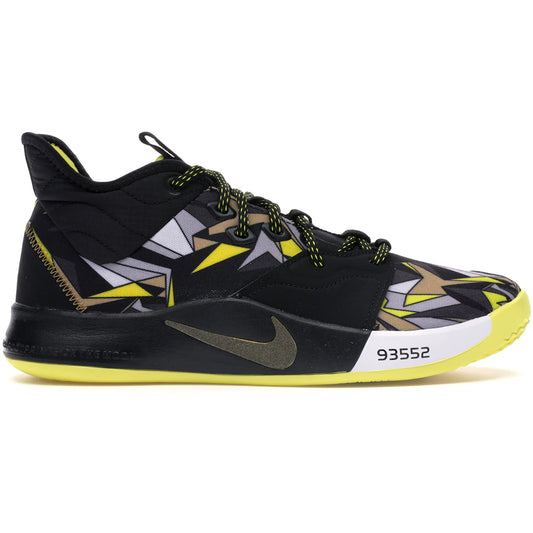 Nike PG 3 Mamba Mentality