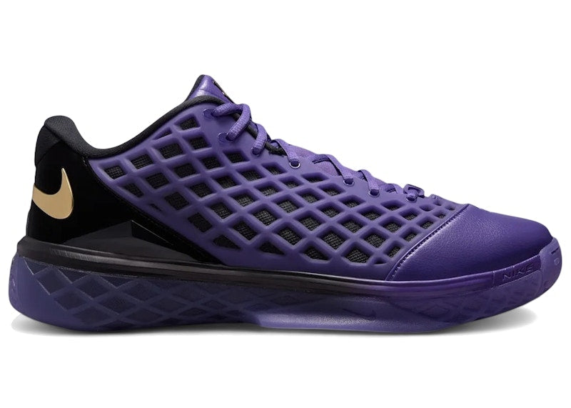 Nike Kobe 3 Low "FC Barcelona"