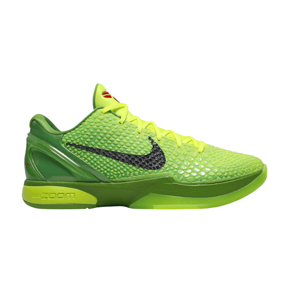 Nike Kobe 6 Protro