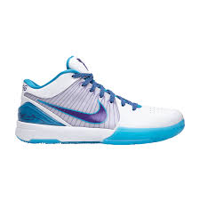 Nike Kobe 4 Protro draft day :