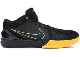 Nike Kobe Protro FTb snake