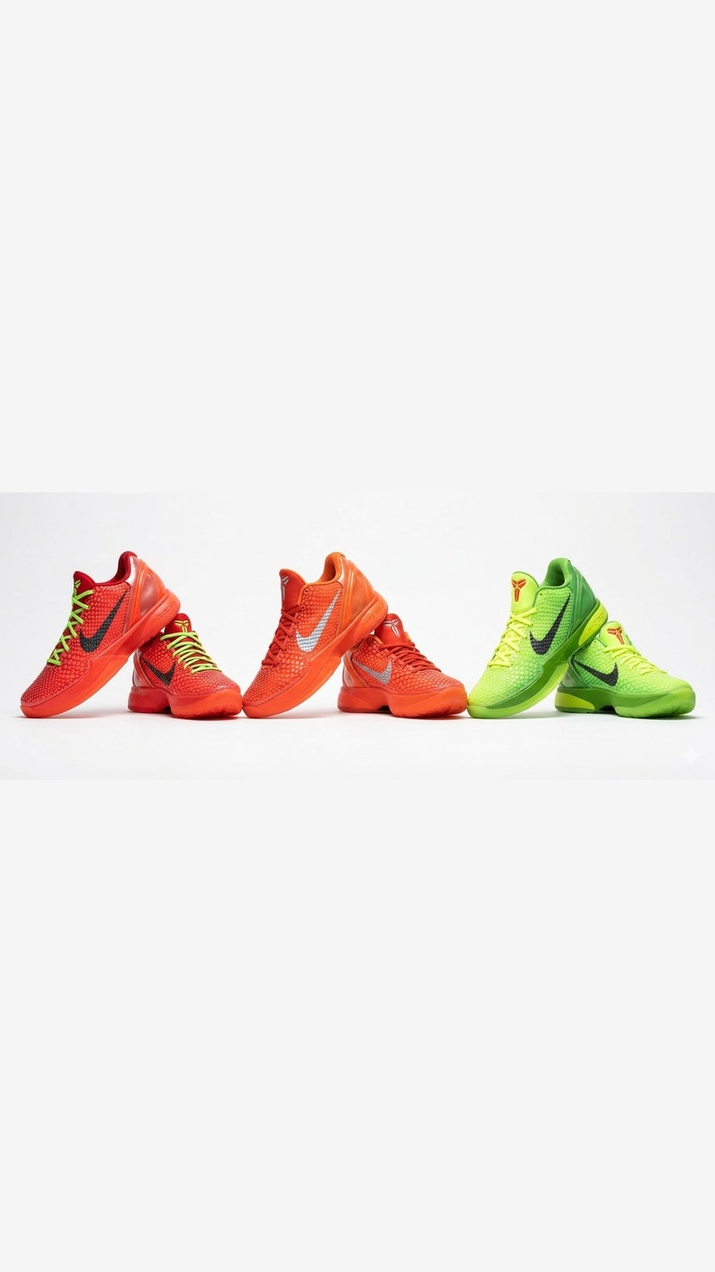 Nike Kobe 6 Protro
