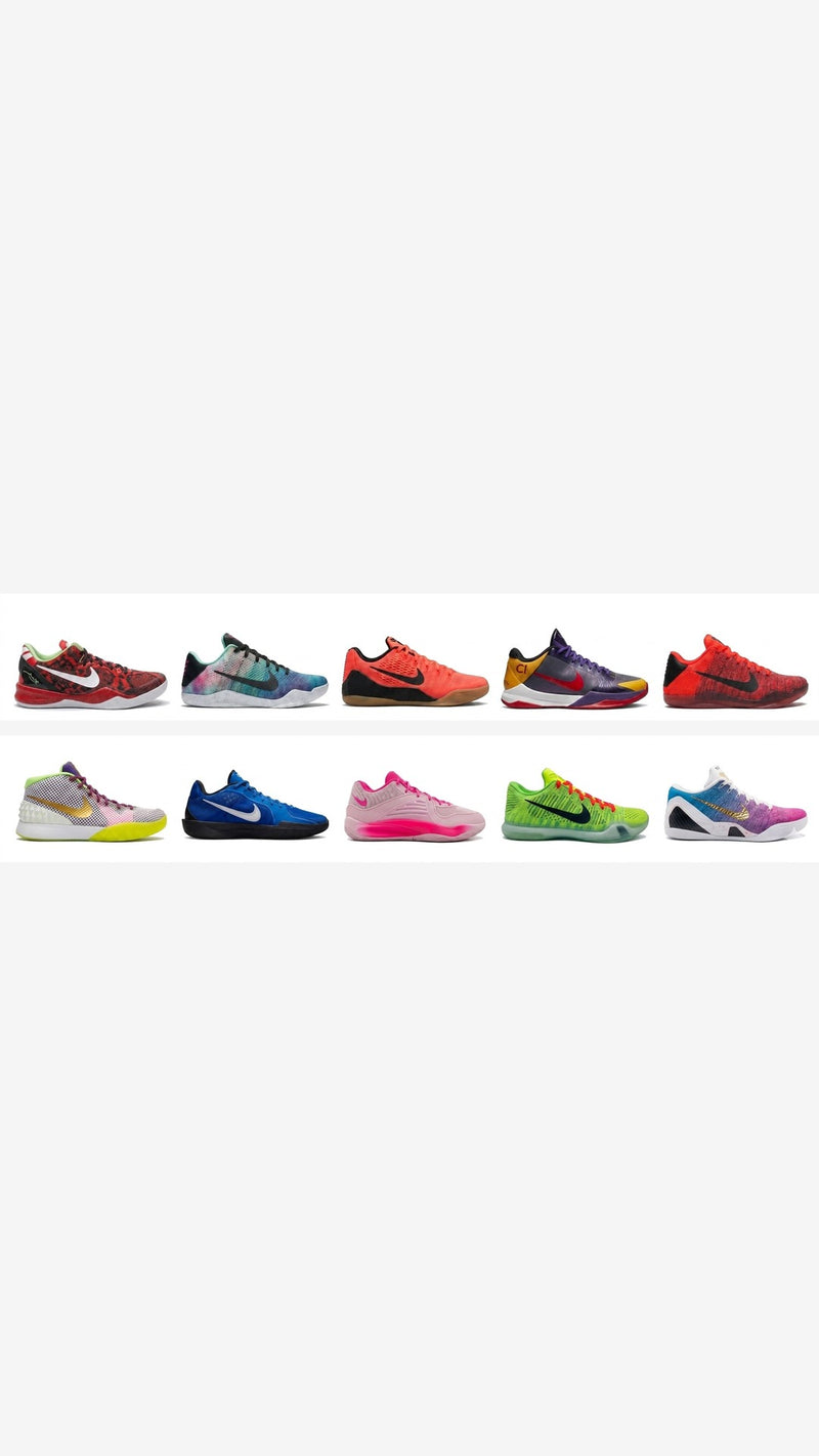 Nike By You