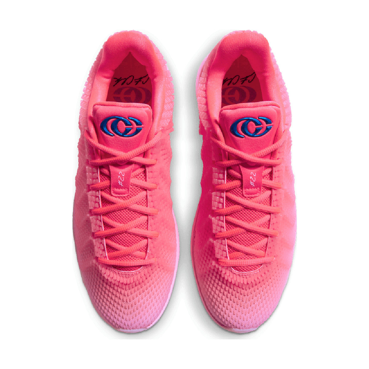 Nike Caitlin 1 Midnight Fever