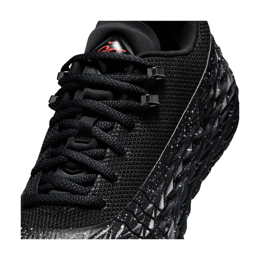 Nike S.T. Charge Grit Triple Black