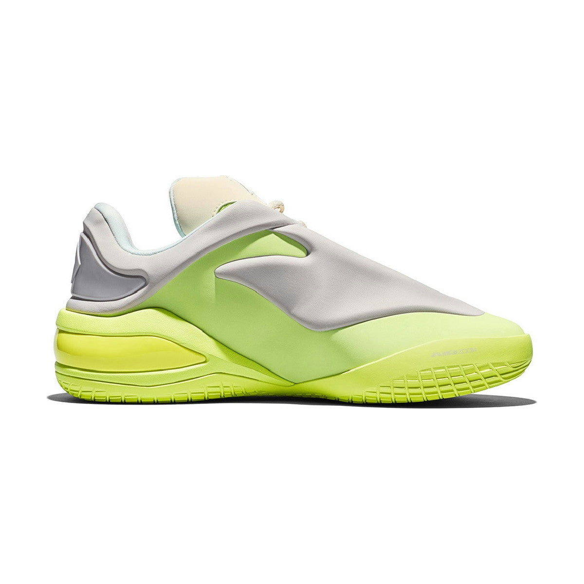 Converse Shai 001 Lace Up OX Lime Latte