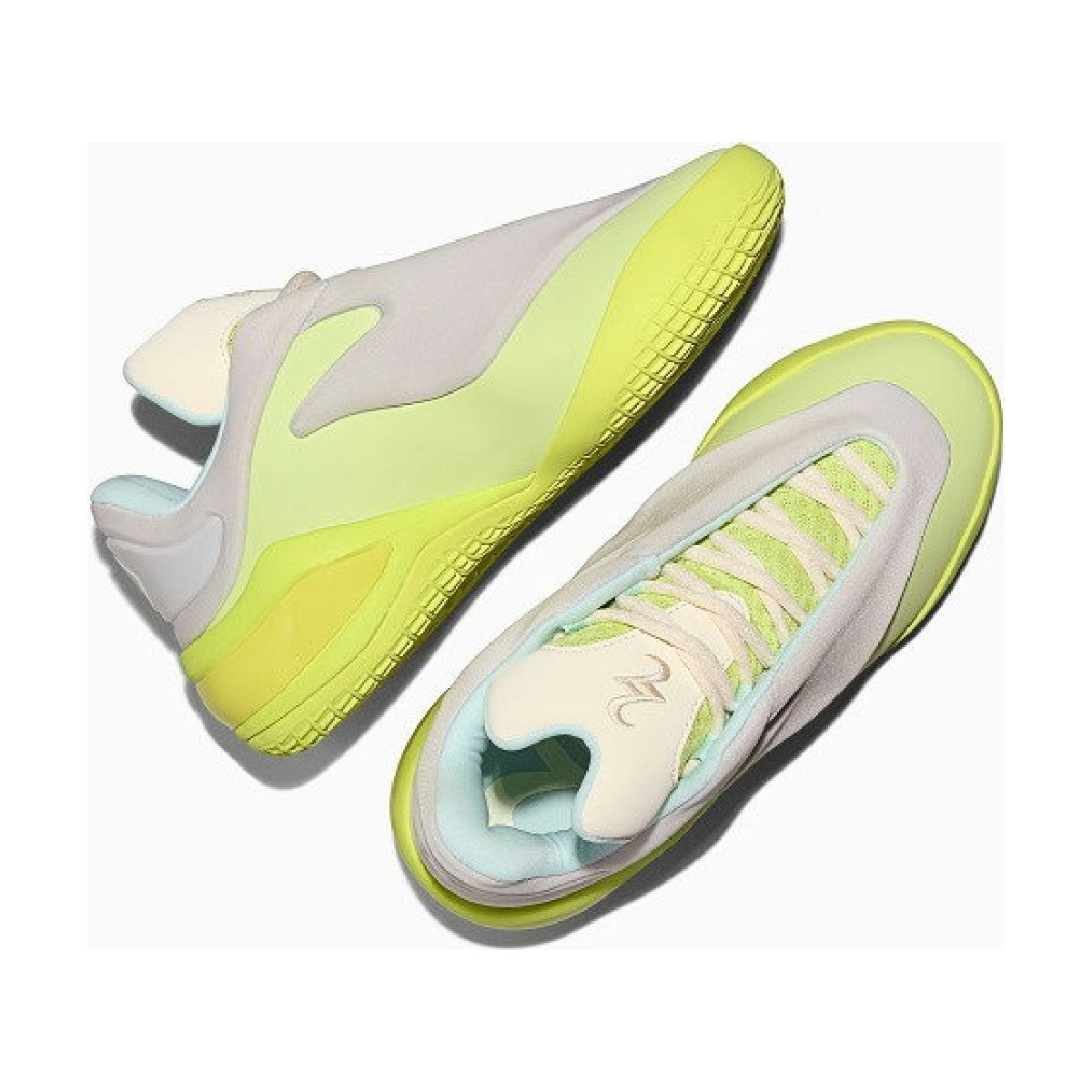 Converse Shai 001 Lace Up OX Lime Latte