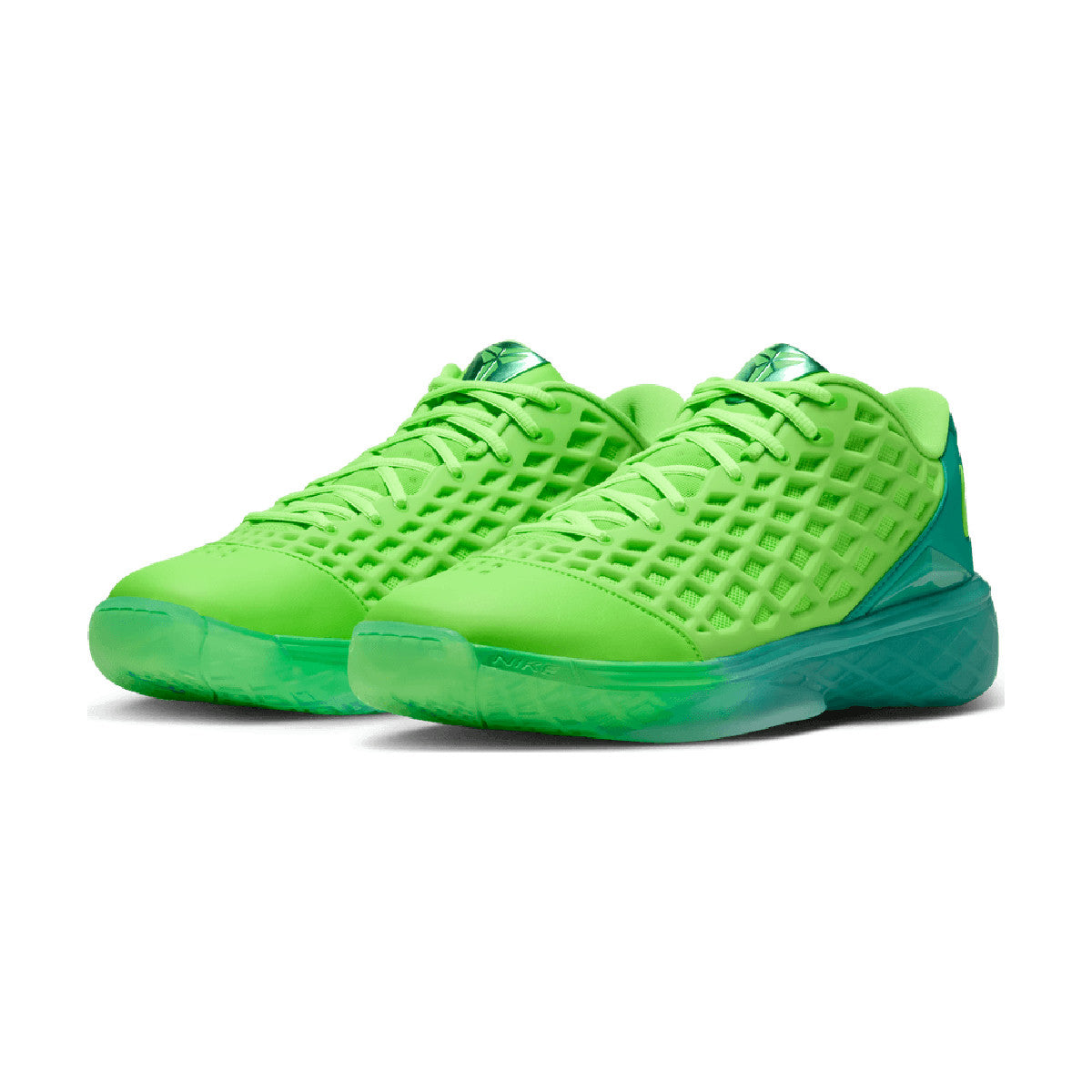 Nike Kobe 3 Low Protro Grinch