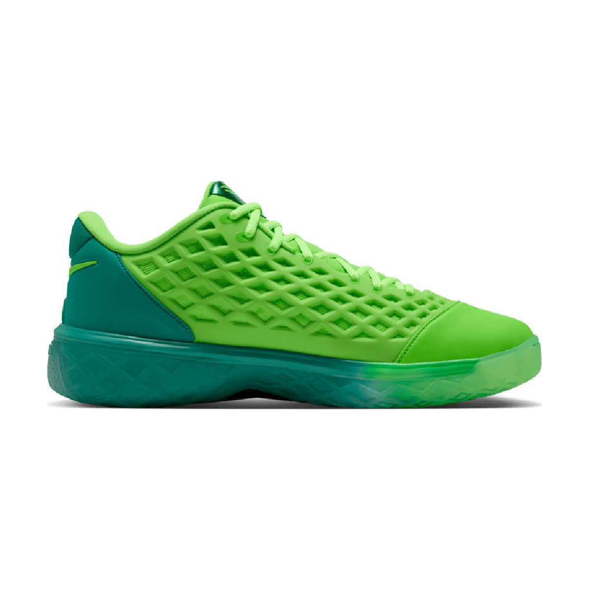 Nike Kobe 3 Low Protro Grinch