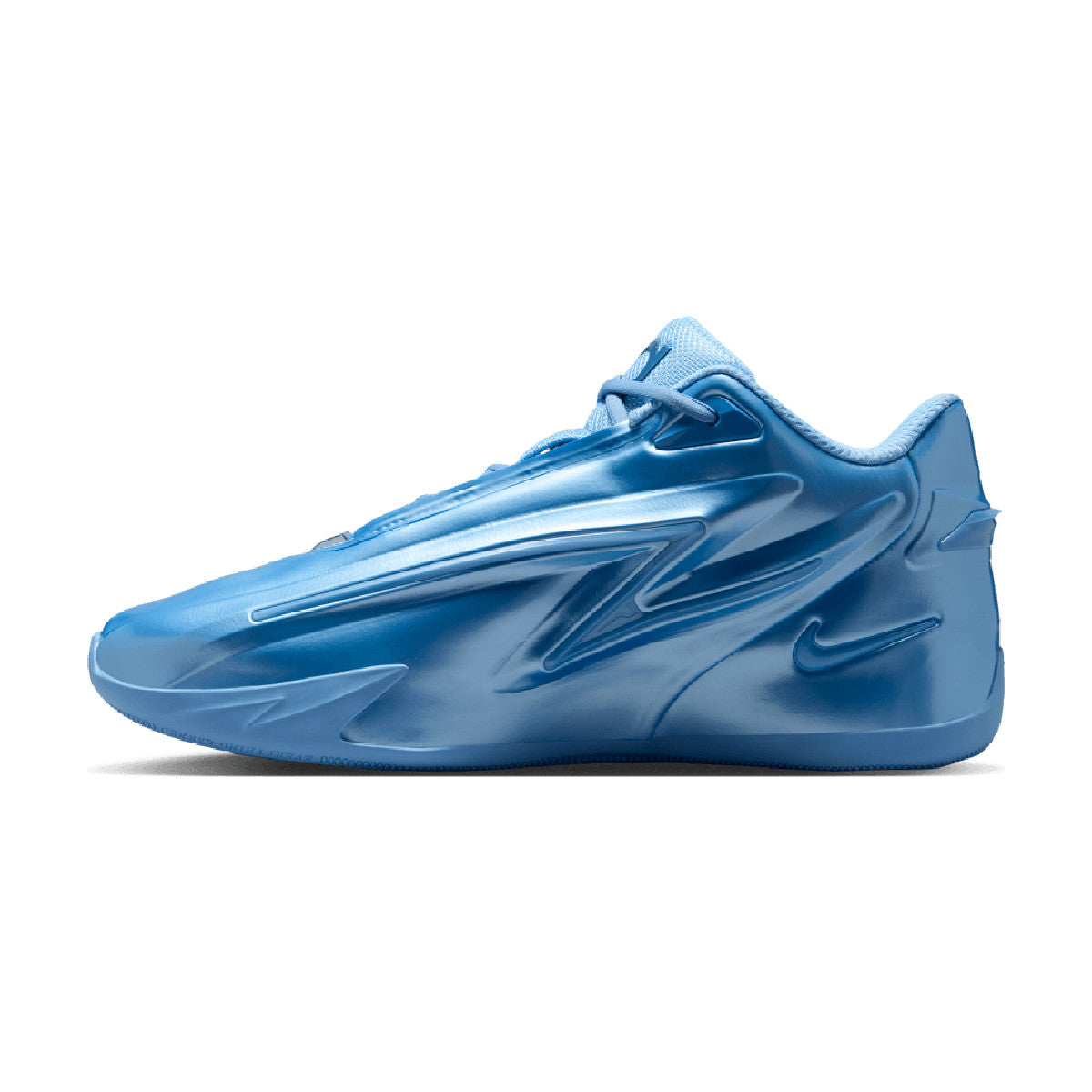 Nike KD 19 Blueberry Blast