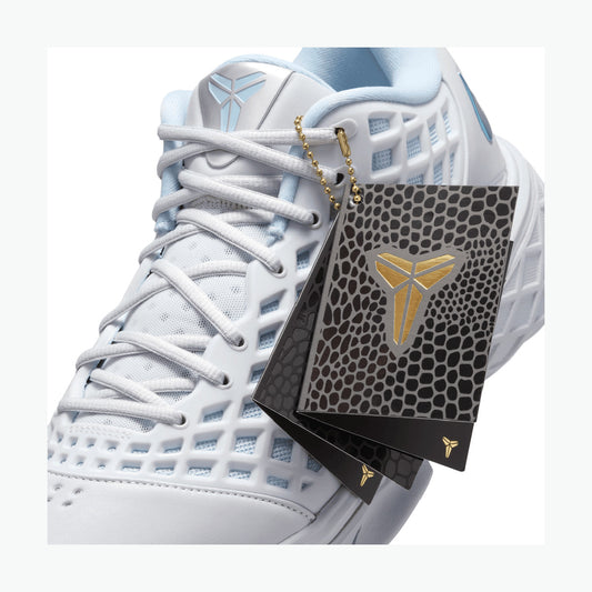 Nike Kobe 3 Low Protro Pure Platinum