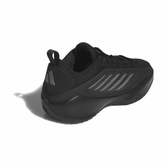 adidas AE Believe That 1 Triple Black