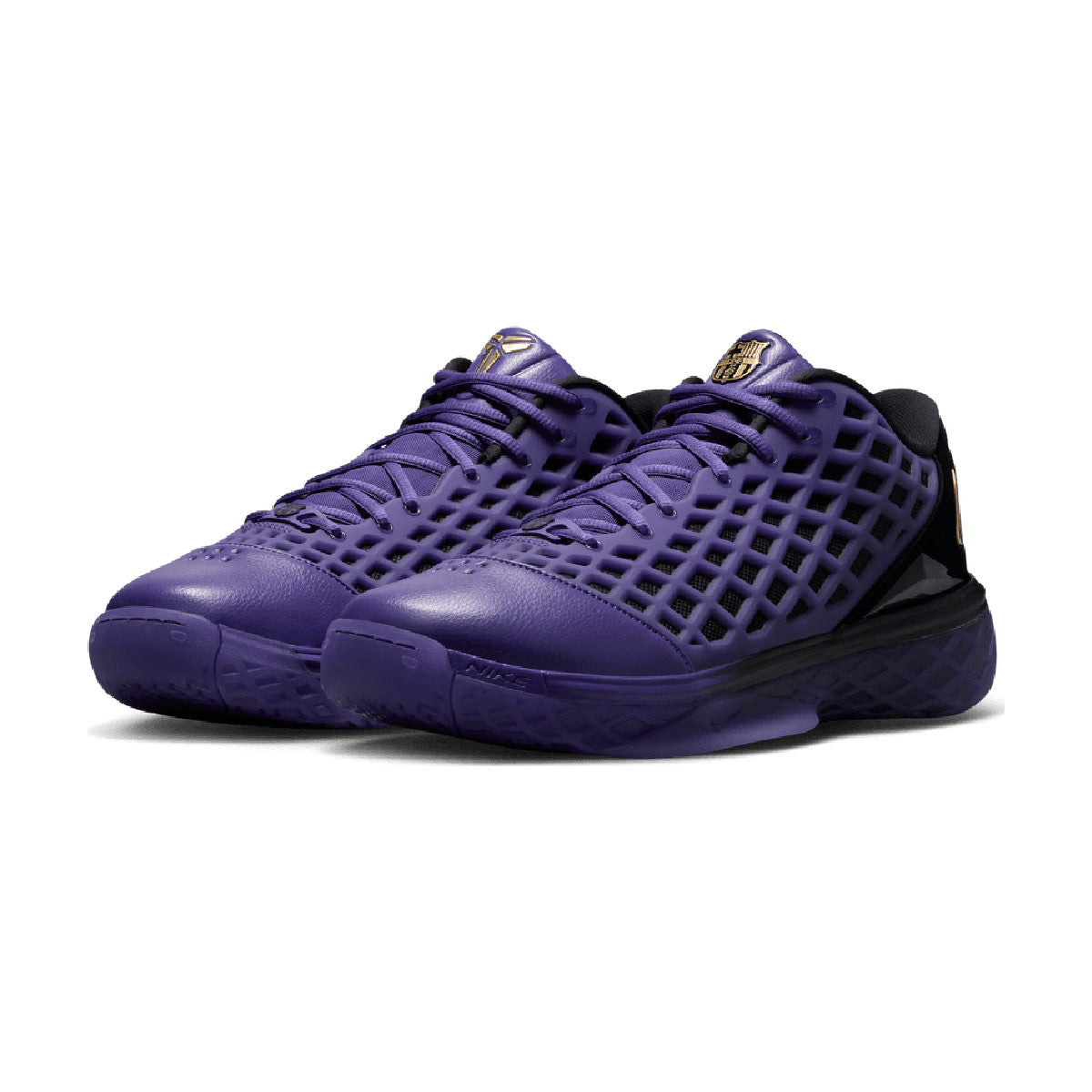 Nike Kobe 3 Low Protro x FC Barcelone