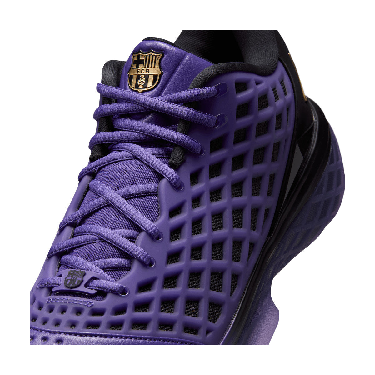 Nike Kobe 3 Low Protro x FC Barcelone