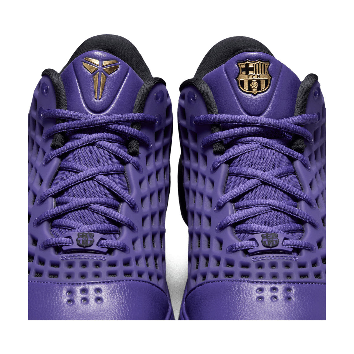 Nike Kobe 3 Low Protro x FC Barcelone