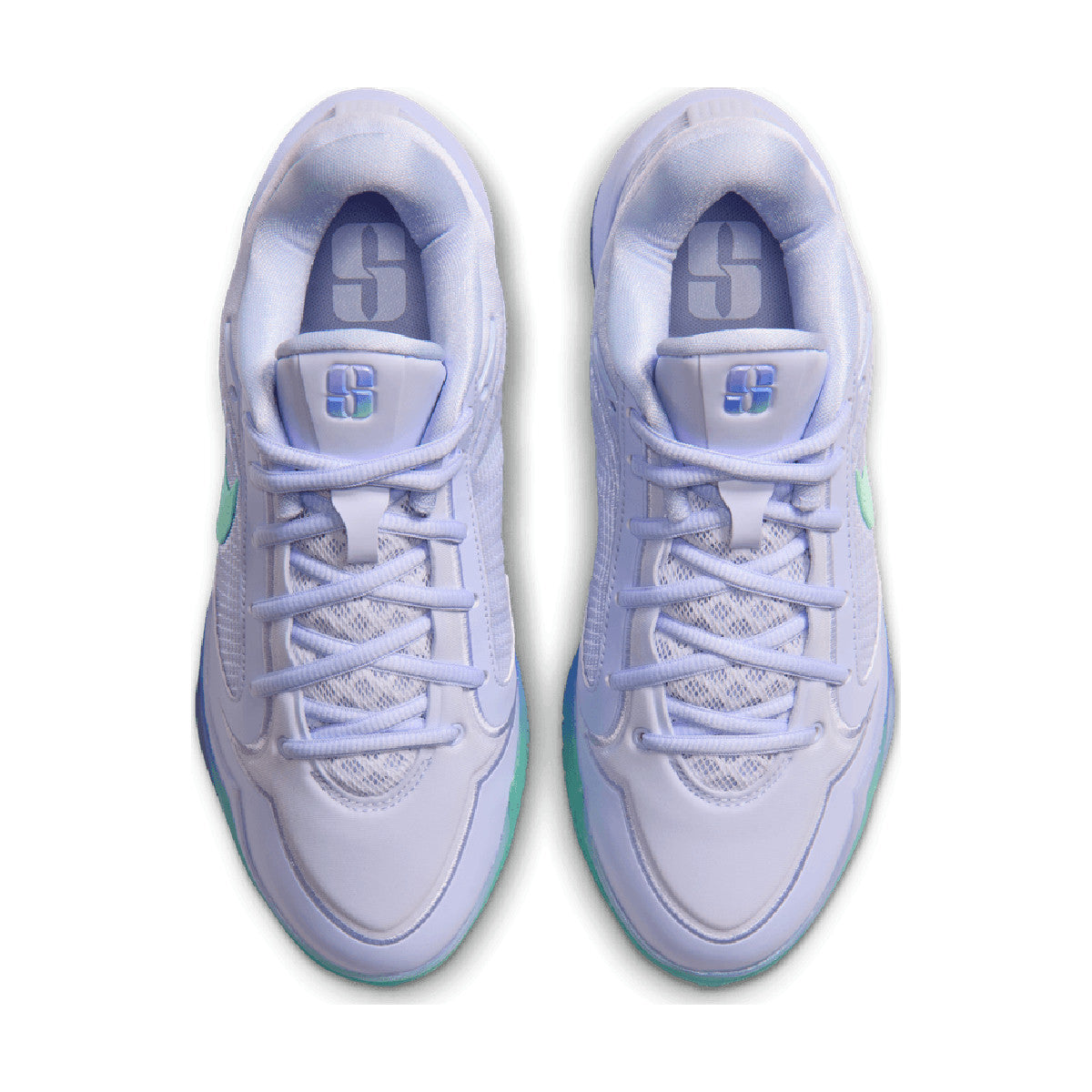 Nike Sabrina 4 Superstition