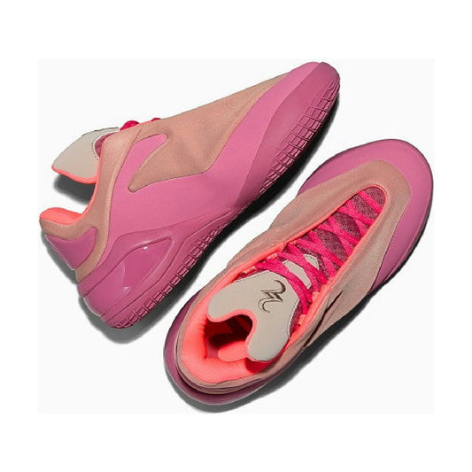 Converse Shai 001 Lace Up OX Berry Shady