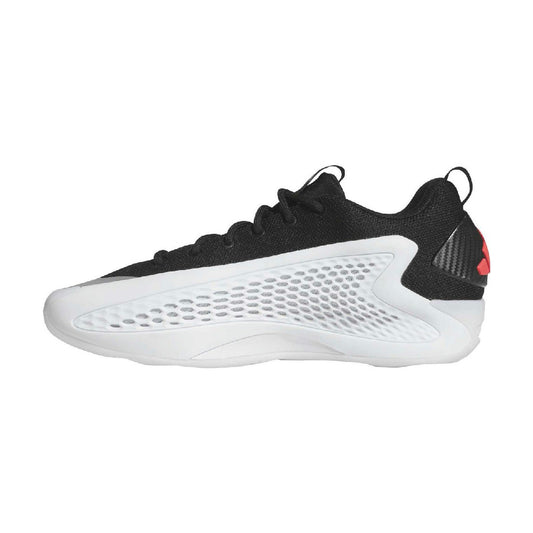 adidas Anthony Edwards 1 Low Blanc