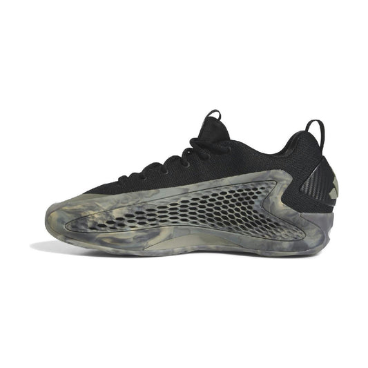 adidas Anthony Edwards 1 Gris