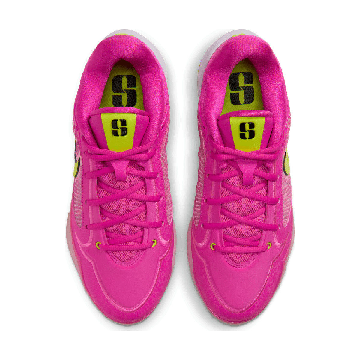 Nike Sabrina 4 The Switch