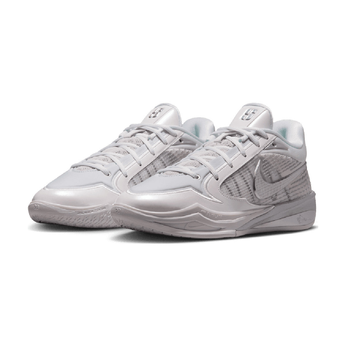 Nike Sabrina 4 Light Work