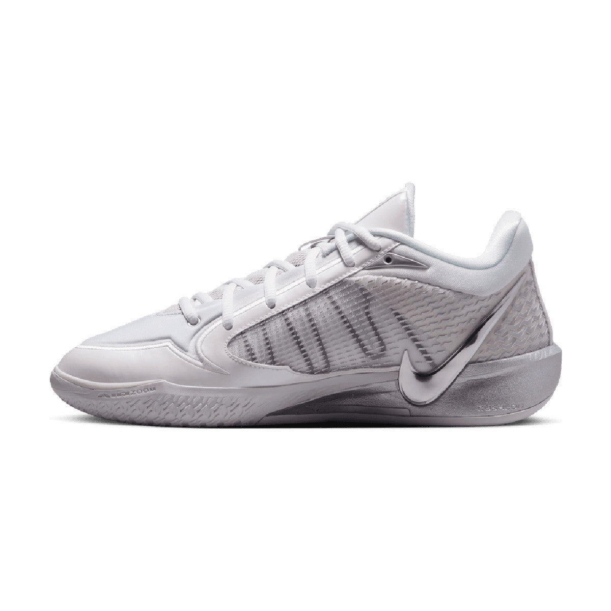 Nike Sabrina 4 Light Work