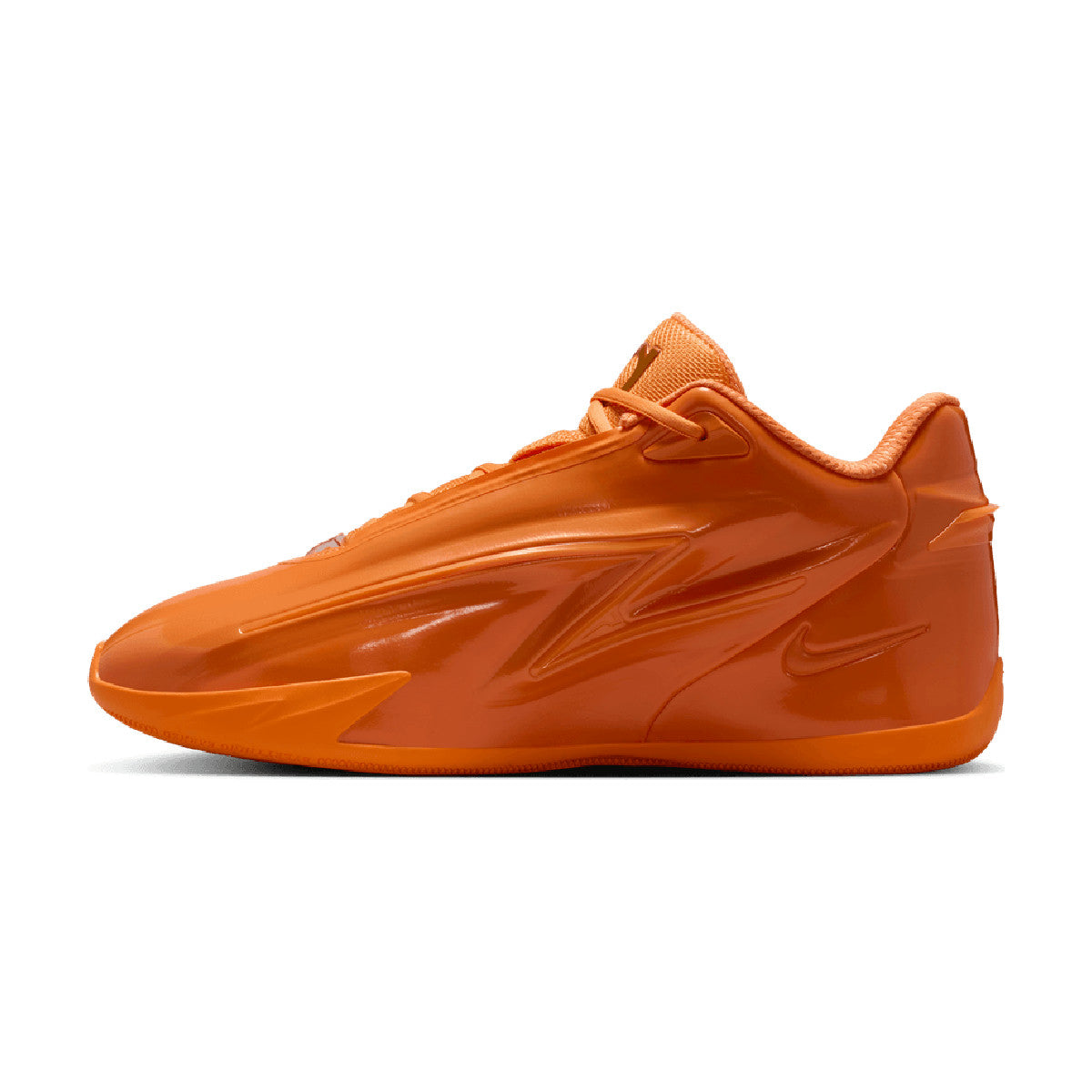 Nike KD 19 Orange Crush