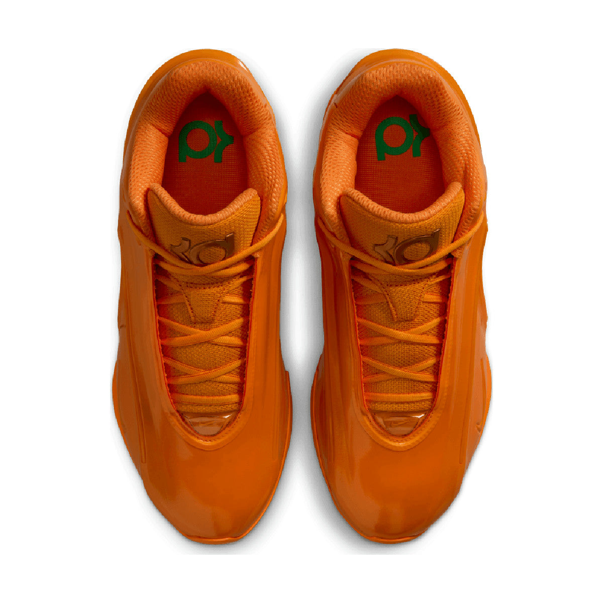 Nike KD 19 Orange Crush