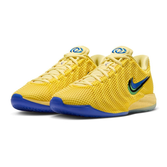 Nike Caitlin 1 Warning Code
