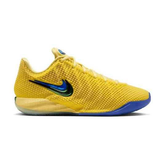Nike Caitlin 1 Warning Code