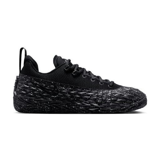 Nike S.T. Charge Grit Triple Black