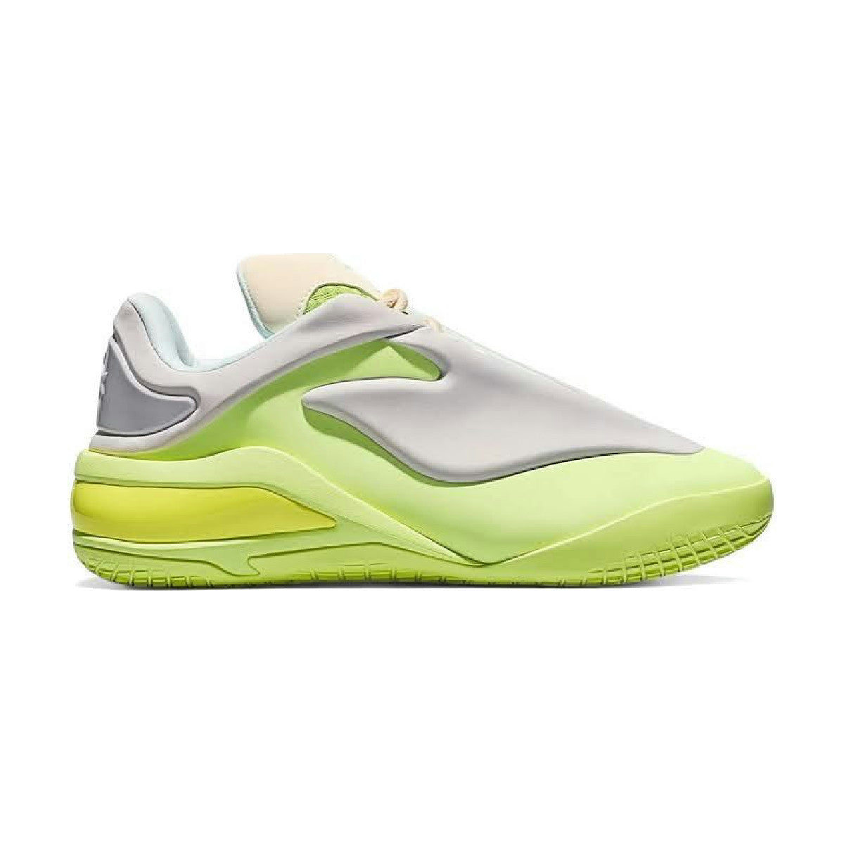 Converse Shai 001 Lace Up OX Lime Latte