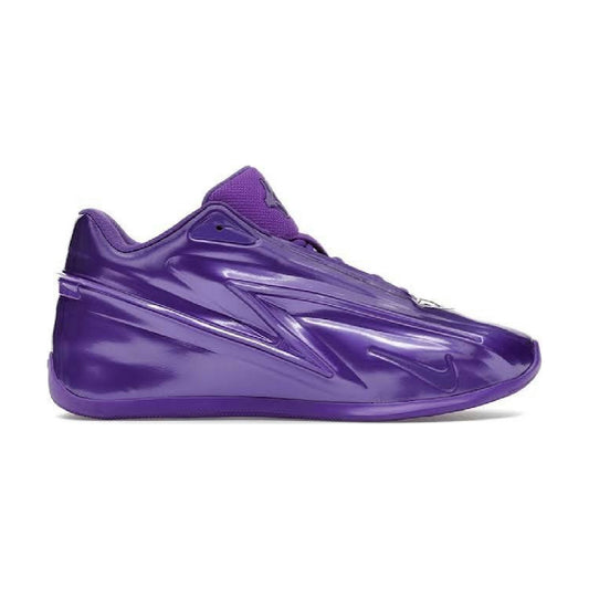 Nike KD 19 Purple Stuff