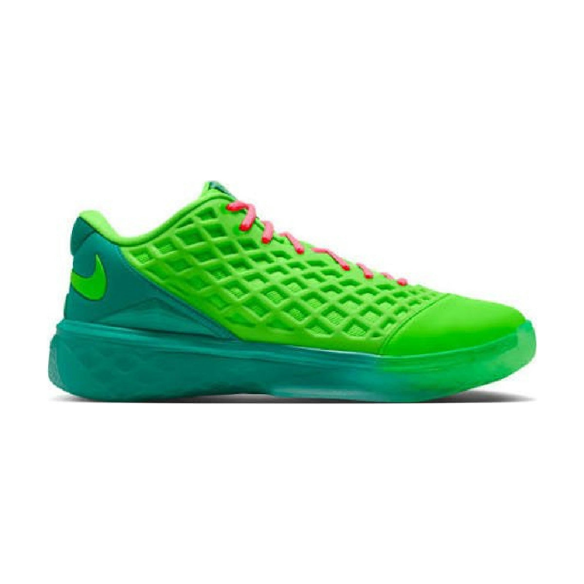 Nike Kobe 3 Low Protro Grinch
