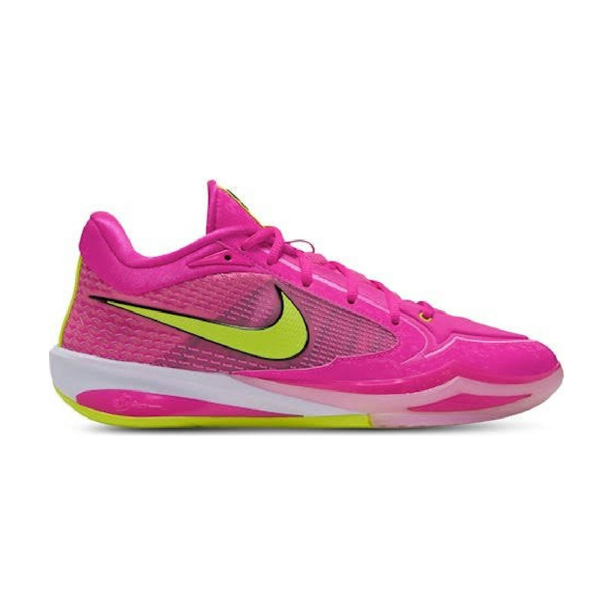 Nike Sabrina 4 The Switch