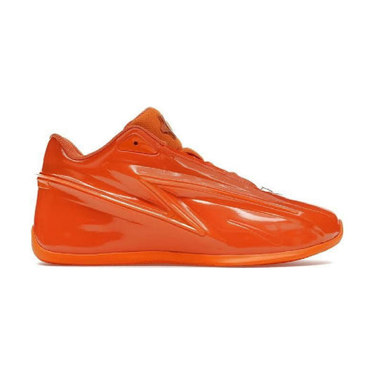 Nike KD 19 Orange Crush