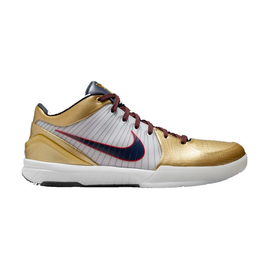 Nike Kobe 4 Protro Gold Medal