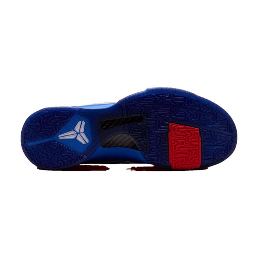 Nike Kobe 5 Protro Dodgers GS